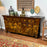 Decorative Shanxi Painted Sideboard