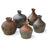 Vintage Stoneware Bottles