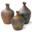 Large Vintage Stoneware Bottles