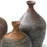 Large Vintage Stoneware Bottles