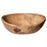 Large Wooden Serving Bowl