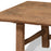 Low Elm Table