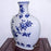 Zhi Que Flat Vase