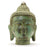 Bronze Buddha Head