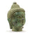 Bronze Buddha Head