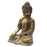 Seated Bronze Buddha, Earth Touching