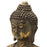 Seated Bronze Buddha, Earth Touching