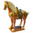 Small Ceramic Tang Horse