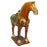 Small Ceramic Tang Horse